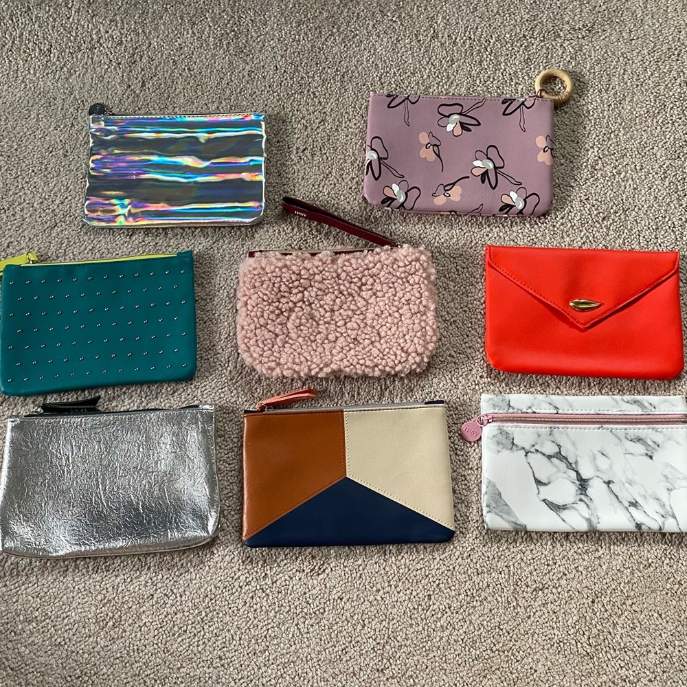 ipsy glam bag bundle